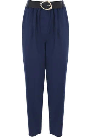 Kocca Classic Straight Leg Trousers