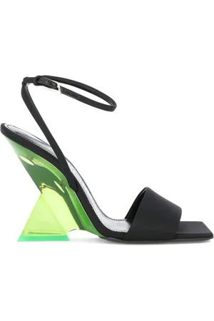 The Attico Stylish Sandals