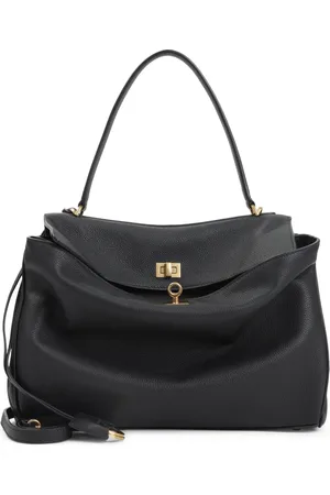 Balenciaga Stylish Rodeo M Shoulder Bag
