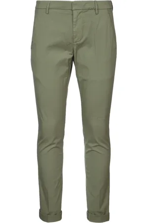 Dondup Stylish Gaubert Trousers for Men
