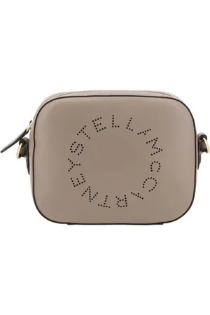 Stella McCartney Cross Body Bags, female, , ONE SIZE, Chic Camera Crossbody Bag