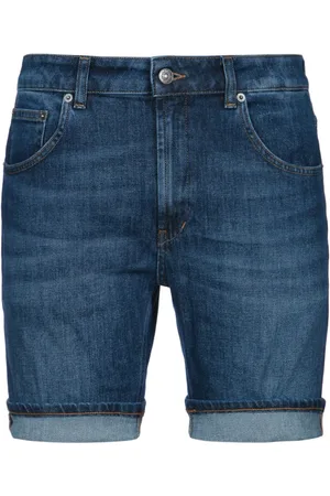 Dondup Derick Bermuda Shorts