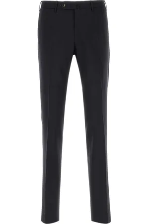 PT Torino Midnight Stretch Wool Pant