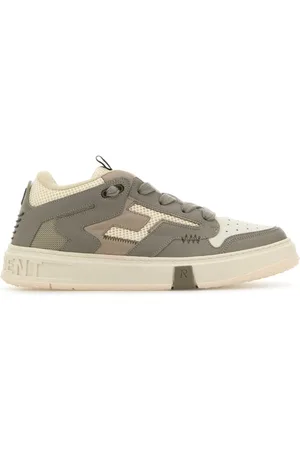 Represent Sneakers, male, , 6 1/2 UK, Colorful Reptor 2 Trainers