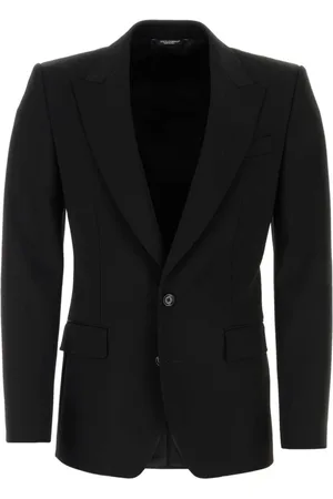 Dolce & Gabbana Formal Blazers, male, , M, Stylish Blazers and Vests Collection