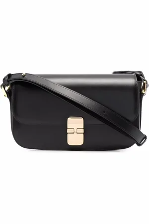 A.P.C. Shoulder Bags, female, , ONE SIZE, Leather Shoulder Bag