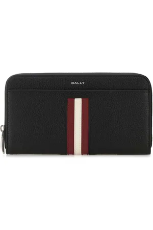 Bally Classic Leather Wallet