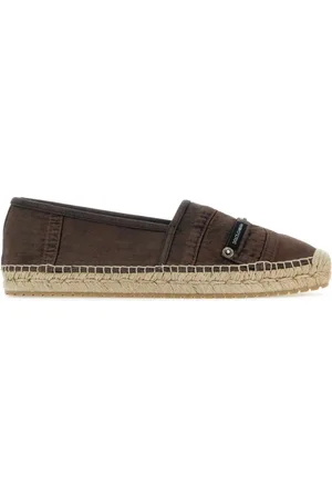 Dolce & Gabbana Espadrilles, male, , 8 UK, Stylish Espadrilles for Men and Women
