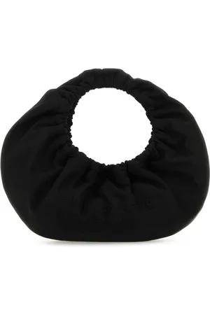 Alexander Wang Fabric Crescent Handbag