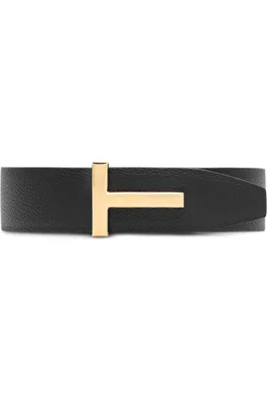 Tom Ford Belts, male, , 100 CM, Reversible Belt