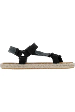 Maison Margiela Flat Sandals, female, , 3 UK, Tabi Sandals