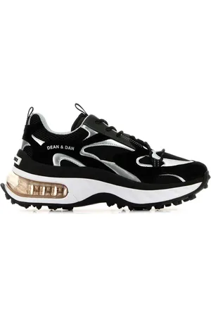 Dsquared2 Sneakers, male, , 6 UK, Bubble Trainers