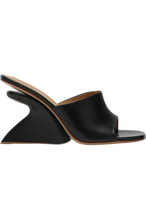 OFF-WHITE Jug Mules