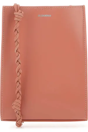 Jil Sander Shoulder Bags, female, , ONE SIZE, Tangle Shoulder Bag