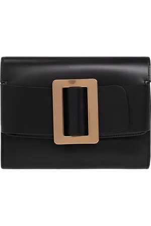 BOYY Shoulder Bags, female, , ONE SIZE, Buckle shoulder bag
