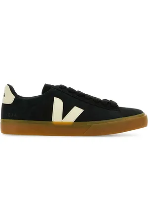 Veja Campo Bold Suede
