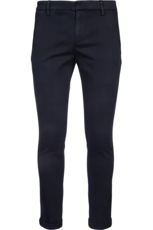 Dondup Chinos, male, , W32, Gaubert Chinos
