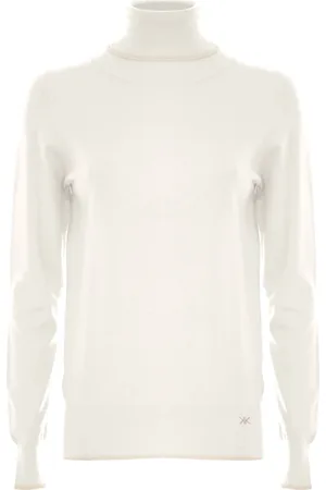 Kocca Timeless Polo Neck Jumper
