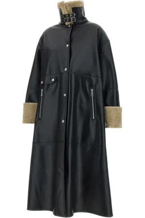 Nanushka Jackets for a Stylish Look