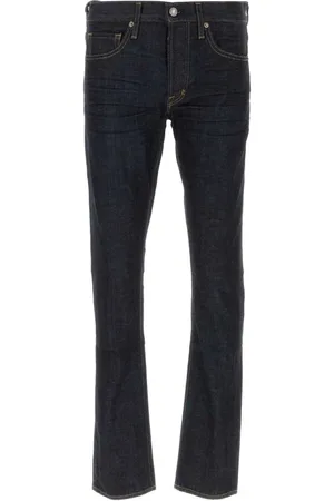 Tom Ford Classic Denim Jeans