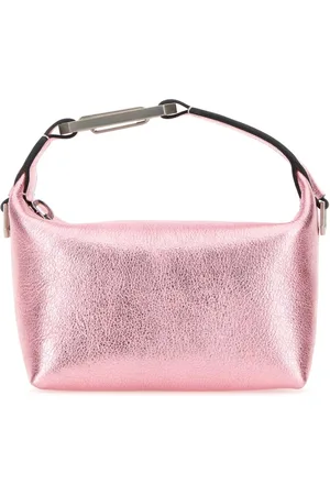 Eera EÉRA, Handbags, female, , ONE SIZE, Leather Moonbag Handbag