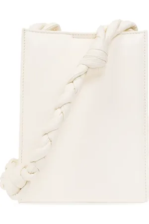 Jil Sander Shoulder Bag with Logo