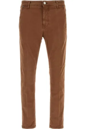 PT Torino Slim-fit Jeans, male, , W33, Stretch Cotton Pant