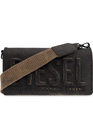 Diesel Biscotto Shoulder Bag