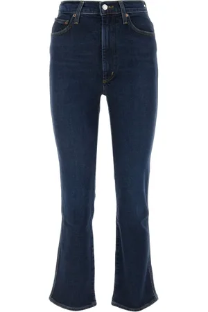AGOLDE Flared Jeans, female, , W24, Clic Denim Jeans