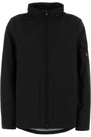 RefrigiWear Polyester Ginevra Jacket