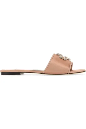 Tory Burch Eleanor Slippers