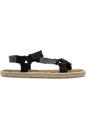 Maison Margiela Flat Sandals, male, , 10 UK, Multicolor Trekking Sandals