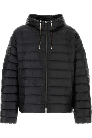 Jil Sander Down Jackets, male, , S, Nylon Down Jacket