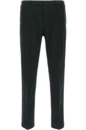 PT Torino Stretch Cotton Slate Pant