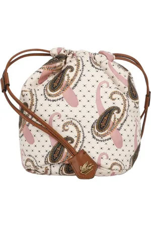 Etro Bucket Bags, female, , ONE SIZE, Bucket Bag