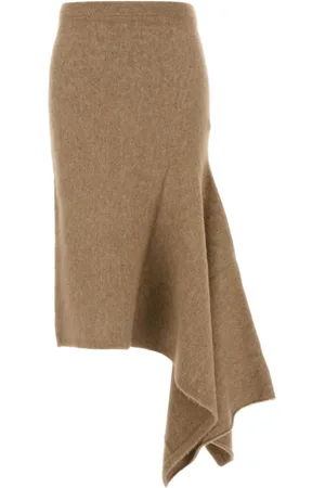 Salvatore Ferragamo Midi Skirts, female, , S, Stylish Skirts for a Fashion Statement