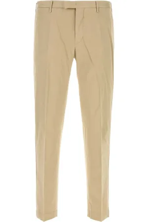 PT Torino Stretch Cotton Pant