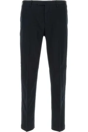 PT Torino Chinos, male, , XL, Midnight Stretch Cotton Pant