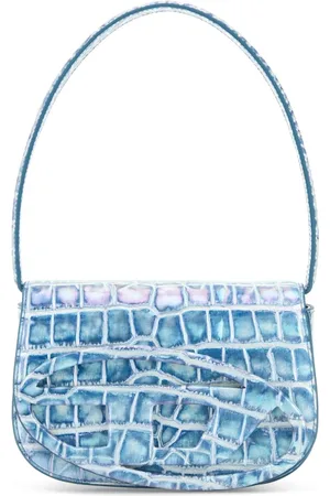 Diesel Handbags, female, , ONE SIZE, Leather Shoulder Bag