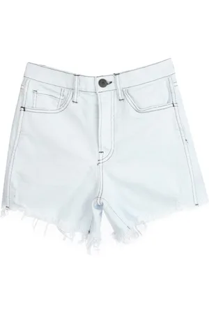 3x1 Short Shorts, female, , W26, Short Shorts