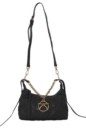 Kocca Shoulder Bags, female, , ONE SIZE, Quilted Chain Crossbody Bag