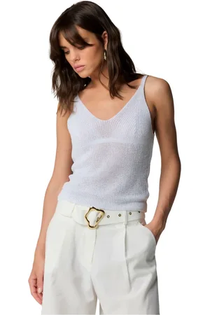 Kocca V-neck Knitwear, female, , XL, V-neck Knitwear