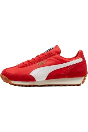 PUMA Sneakers, male, , 10 UK, Easy Rider Vintage Trainers