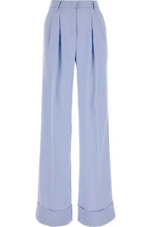 Andamane Wide Trousers, female, , XS, Powder Wide-Leg Pant