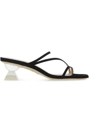 Stuart Weitzman Women`s Sliders