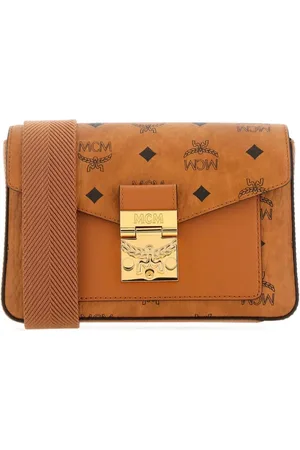 MCM Millie Crossbody Bag