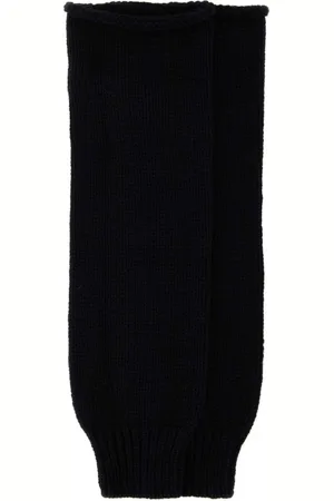 DRIES VAN NOTEN Gloves, male, , S, Wool Sleeves