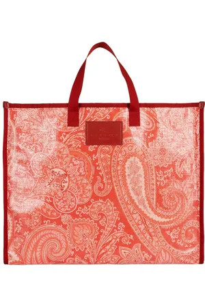 Etro Tote Bags, female, , ONE SIZE, Tote Bag