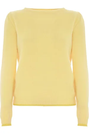 Kocca Minimalist Wool Jumper
