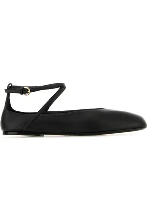CO Ballerinas, female, , 7 UK, Flat Ballerina Shoes